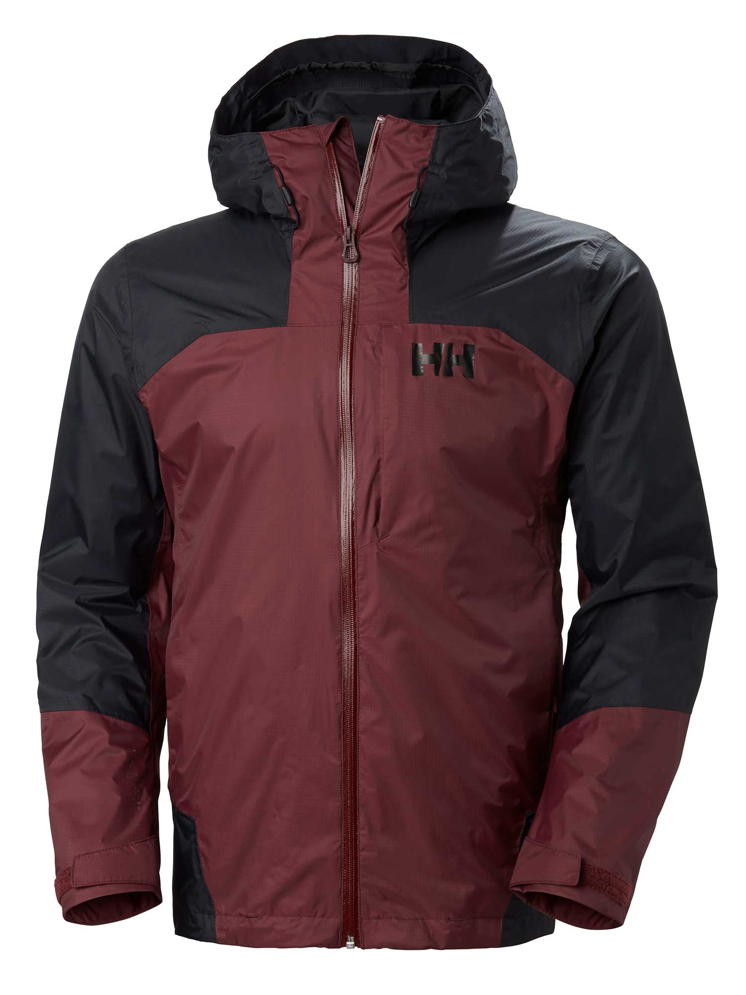 HELLY HANSEN Яке VERGLAS 2L SHELL JACKET