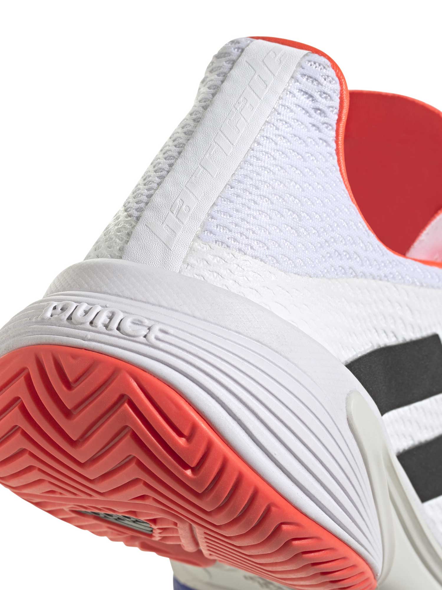 ADIDAS PERFORMANCE Обувки Barricade Tennis