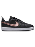 NIKE Обувки COURT BOROUGH LOW RC SE (GS)