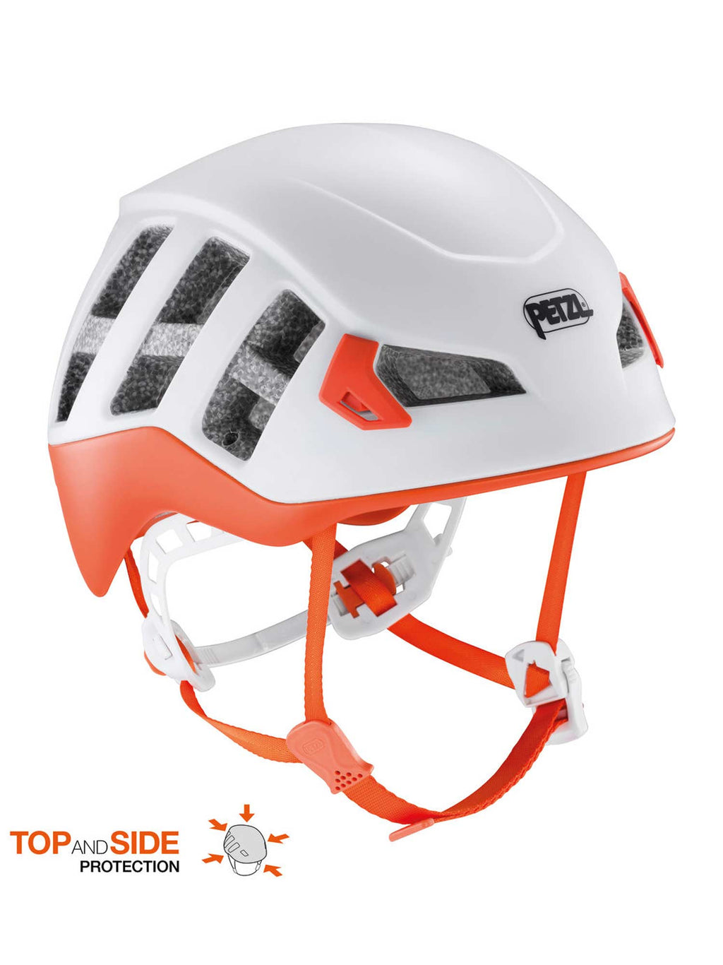PETZL Каска за катерене METEOR