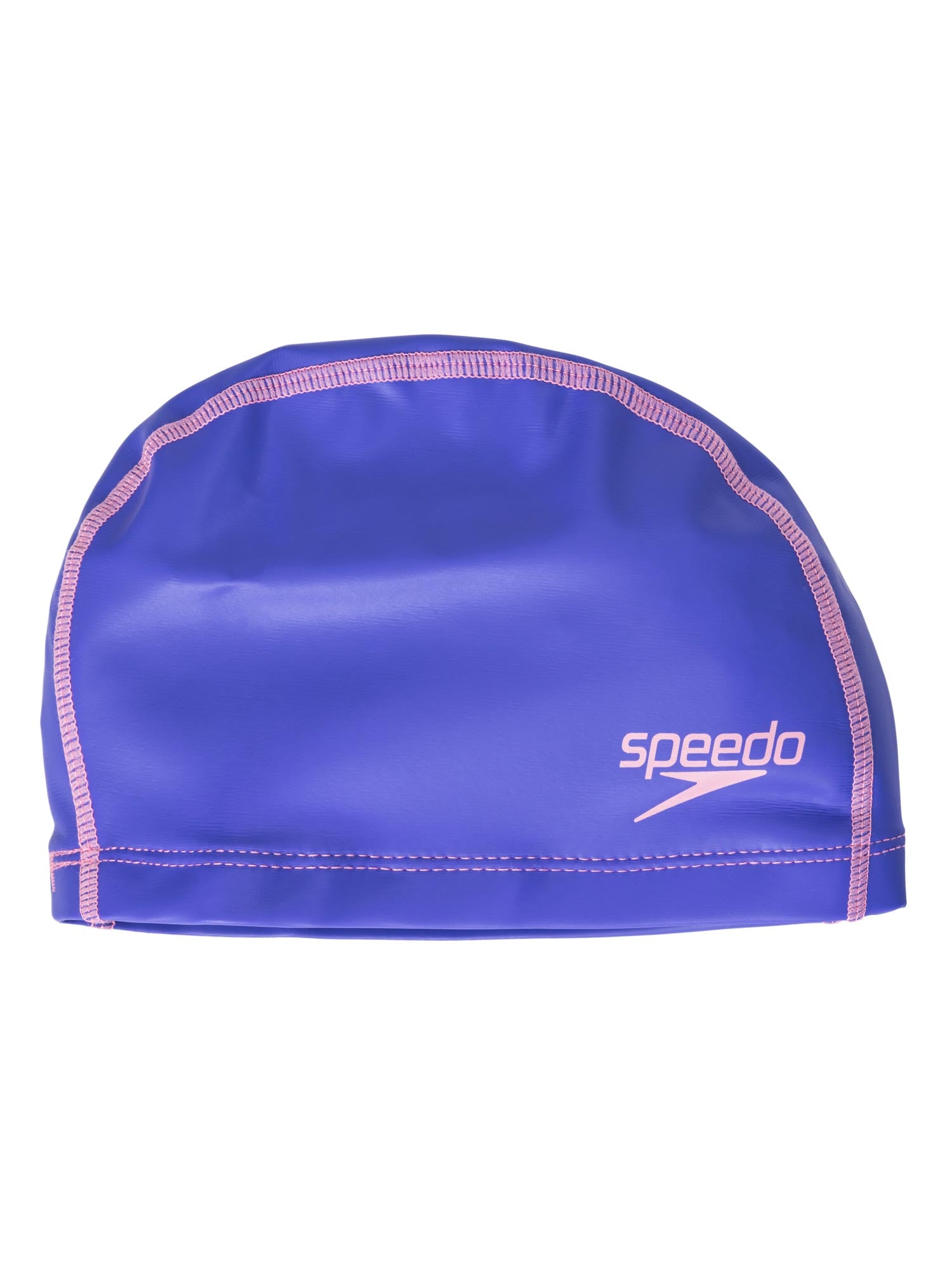 SPEEDO Плувна шапка JUNIOR LONG HAIR PACE CAP
