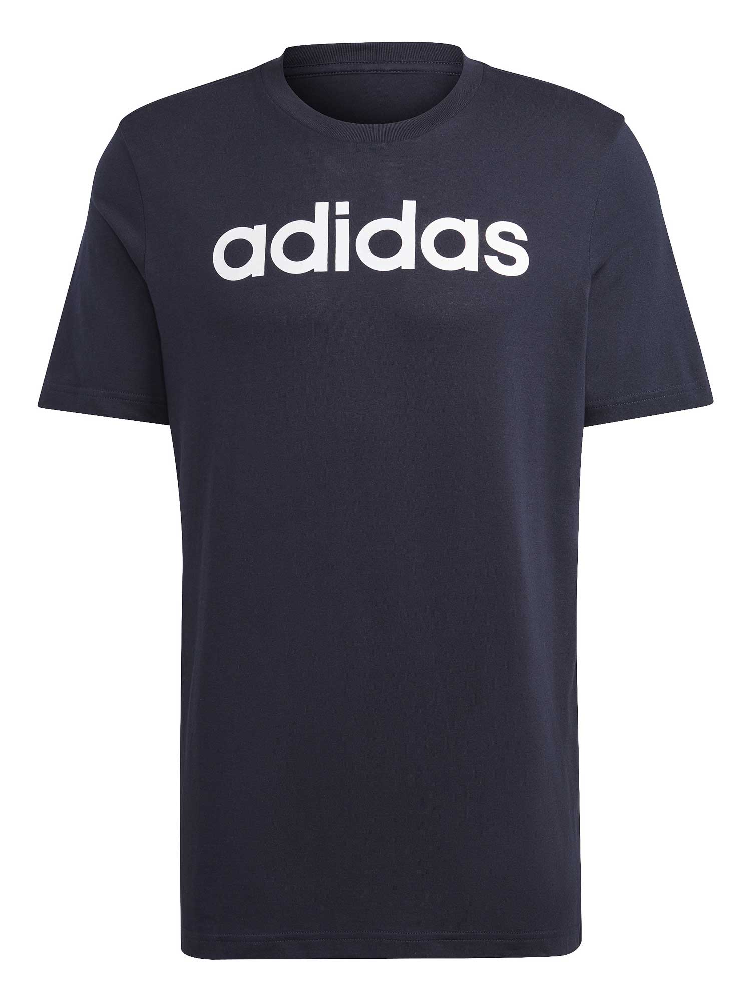 ADIDAS SPORTSWEAR Тениска Essentials Single Jersey