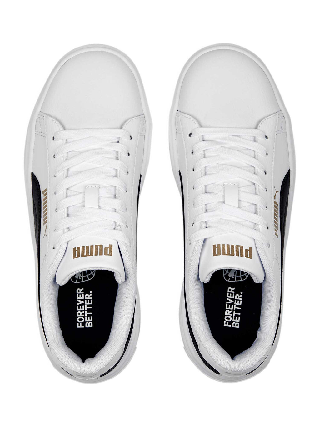 PUMA Обувки Smash Platform v3