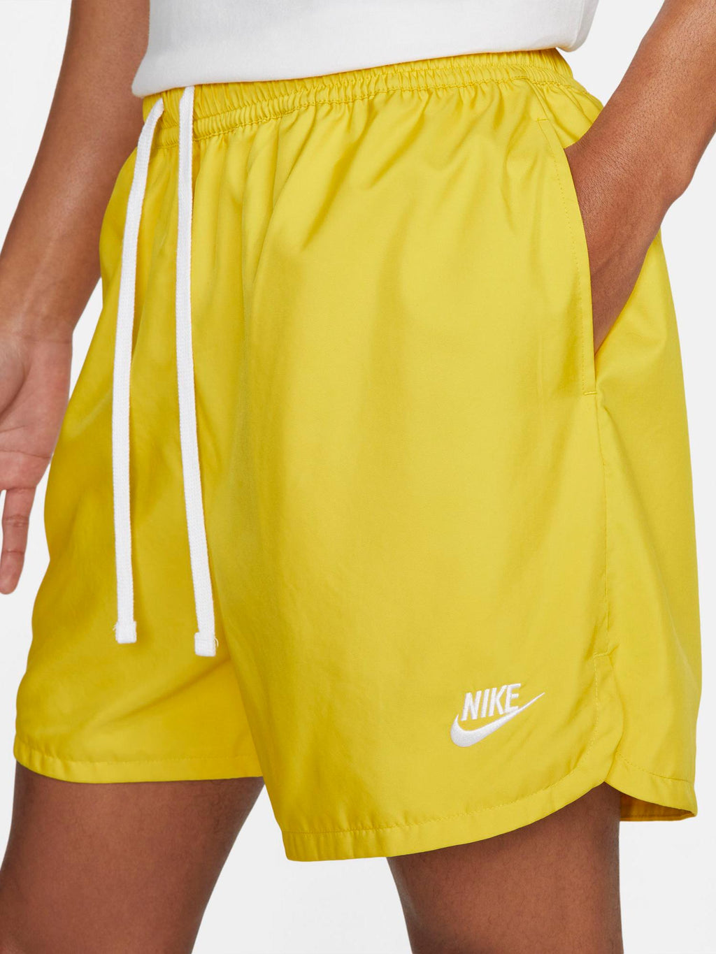 NIKE Къси панталони M CLUB WVN LND