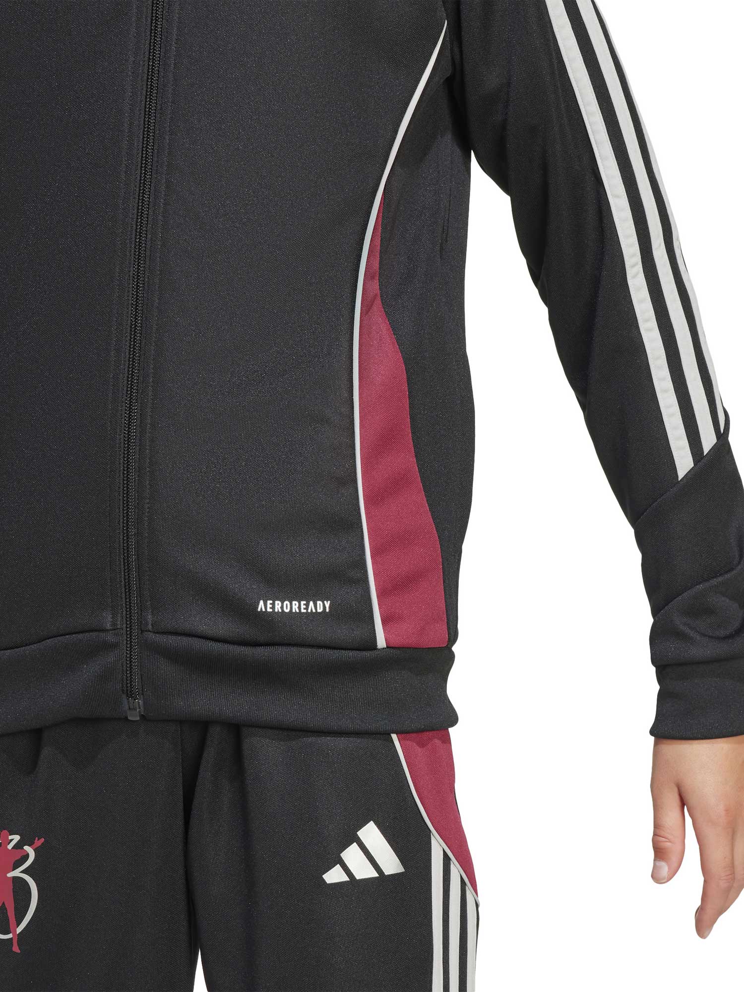 ADIDAS PERFORMANCE Спортно горнище Jude Bellingham Training Jacket