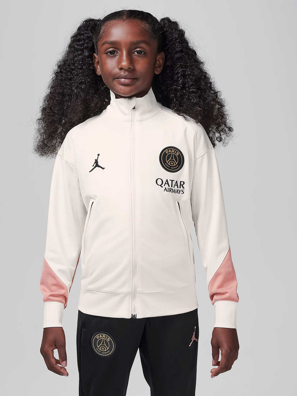 NIKE Спортен екип PSG Y NK DF STRK TRK SUIT K 3R