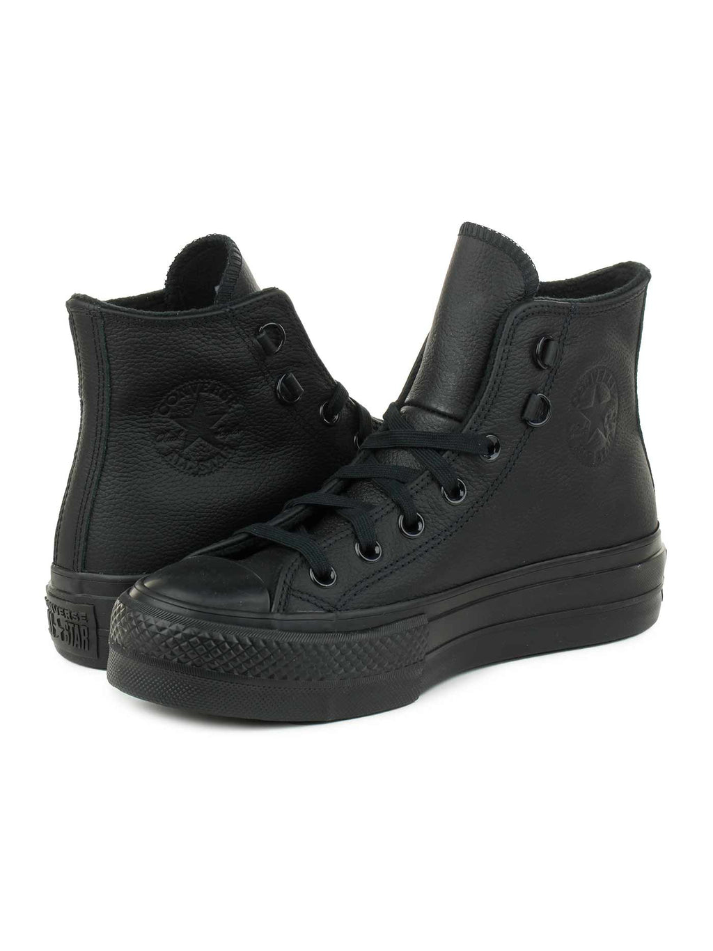 CONVERSE Обувки CHUCK TAYLOR ALL STAR LIFT