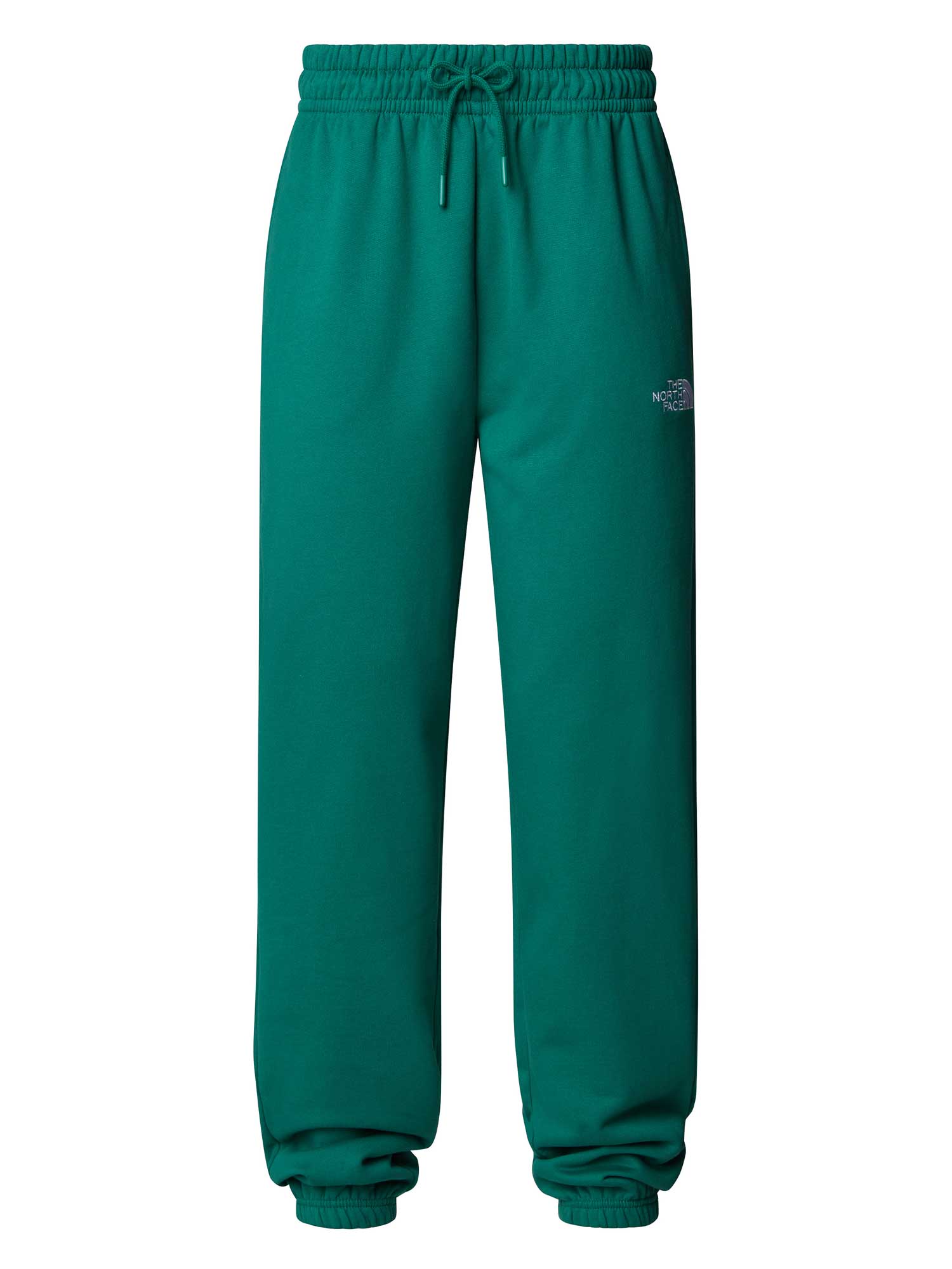THE NORTH FACE Спортно долнище W ESSENTIAL JOGGER