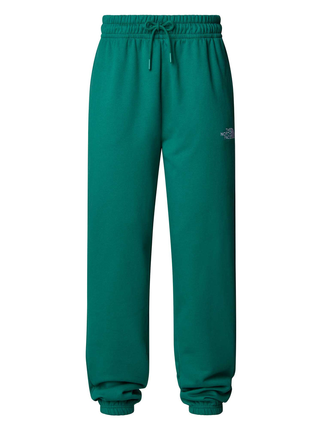 THE NORTH FACE Спортно долнище W ESSENTIAL JOGGER