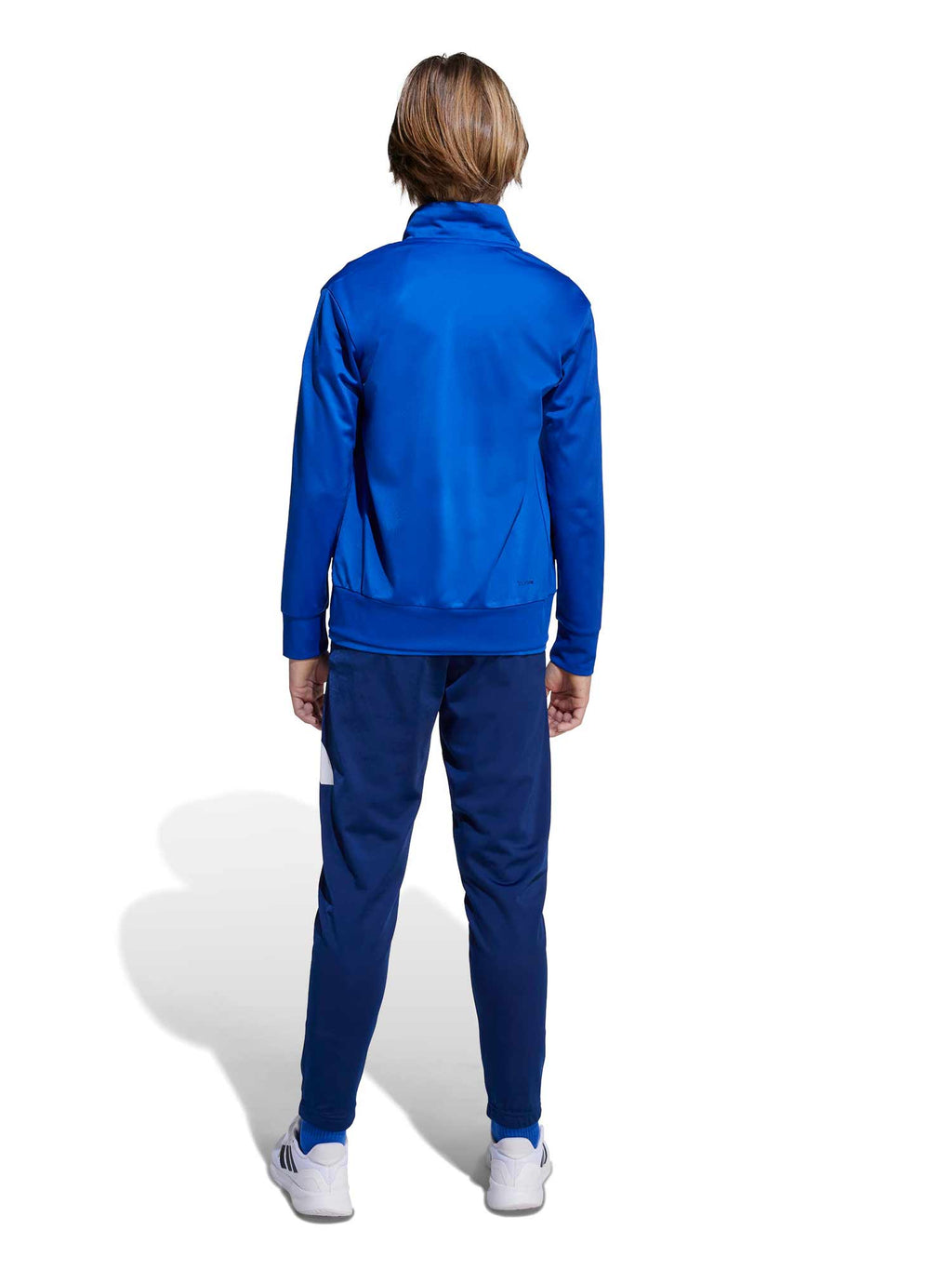 ADIDAS SPORTSWEAR Спортен екип Essentials CLIMACOOL Track Suit Kids