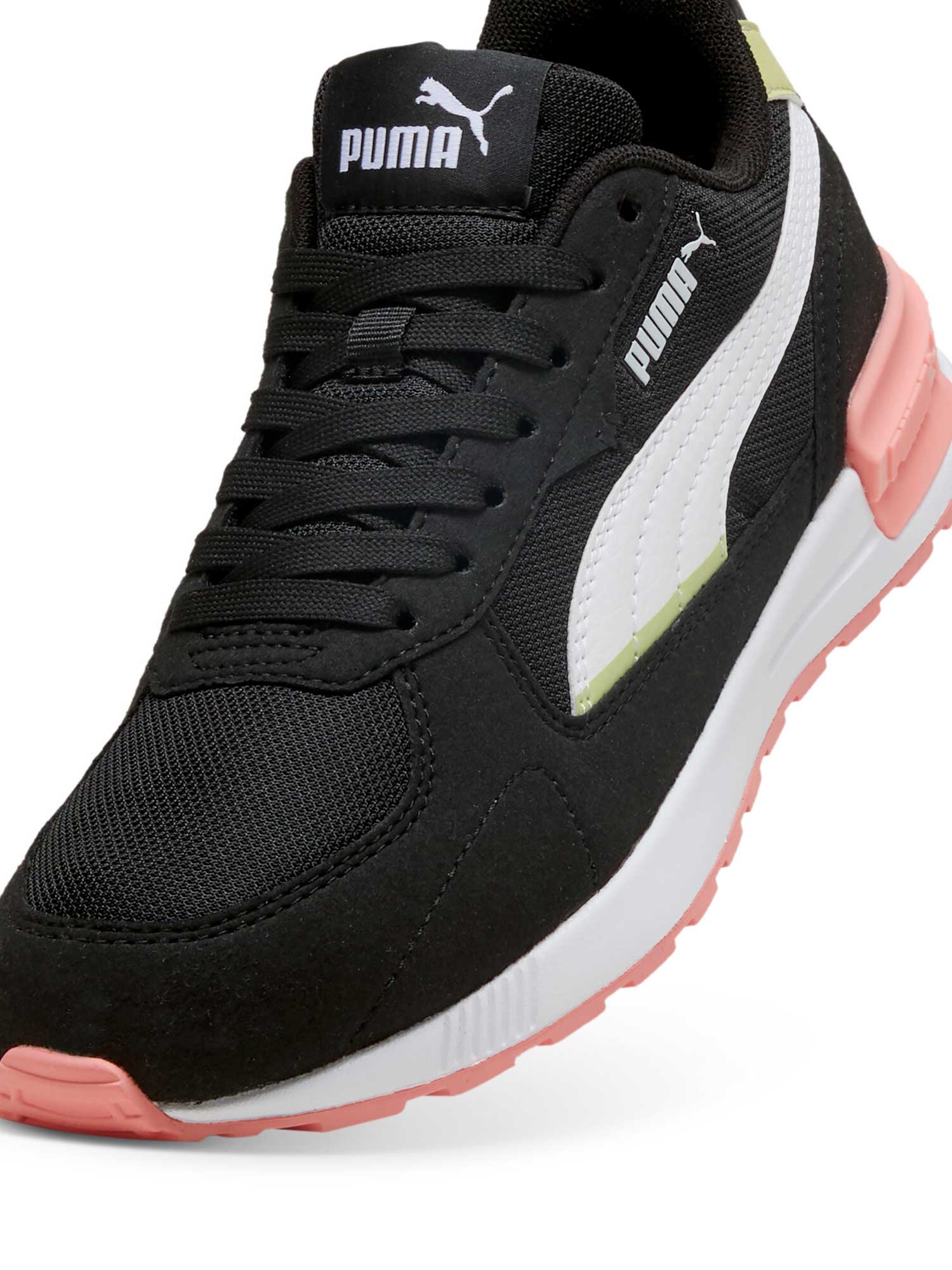 PUMA Обувки Graviton