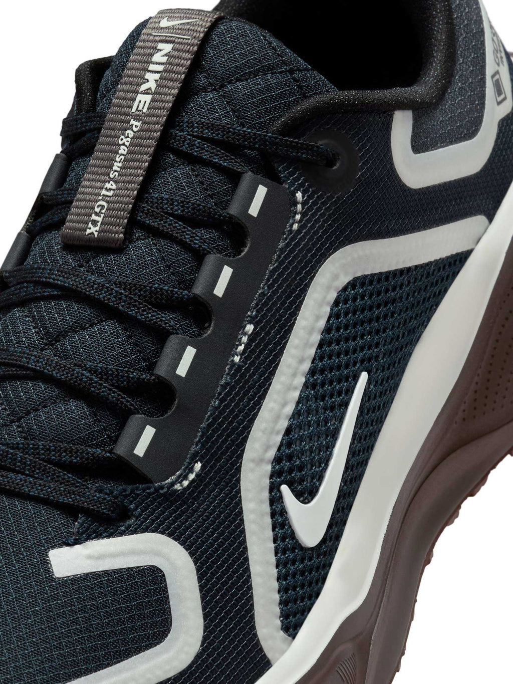 NIKE Обувки W AIR ZM PEGASUS 41 GTX