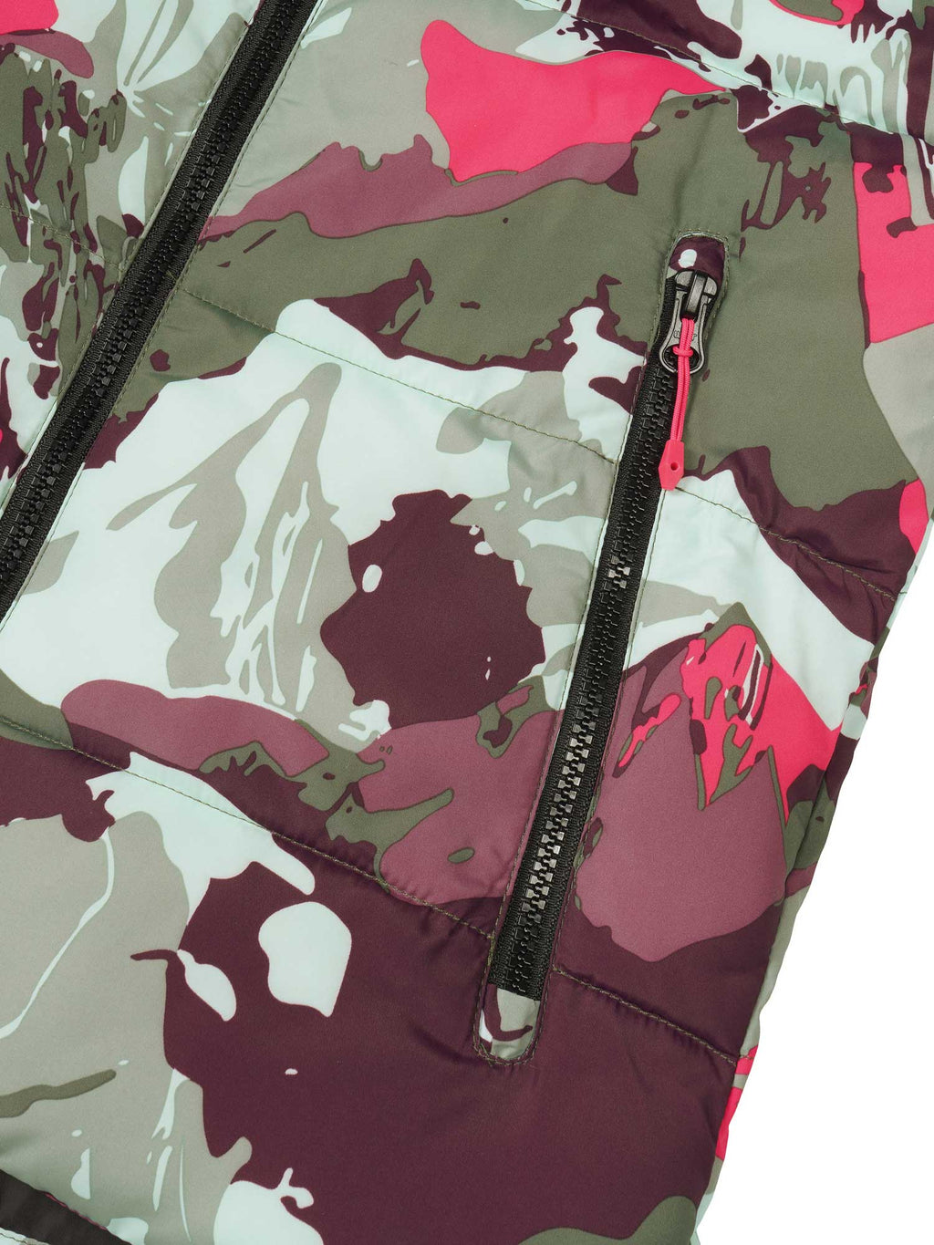 ICEPEAK Яке KIRN JR