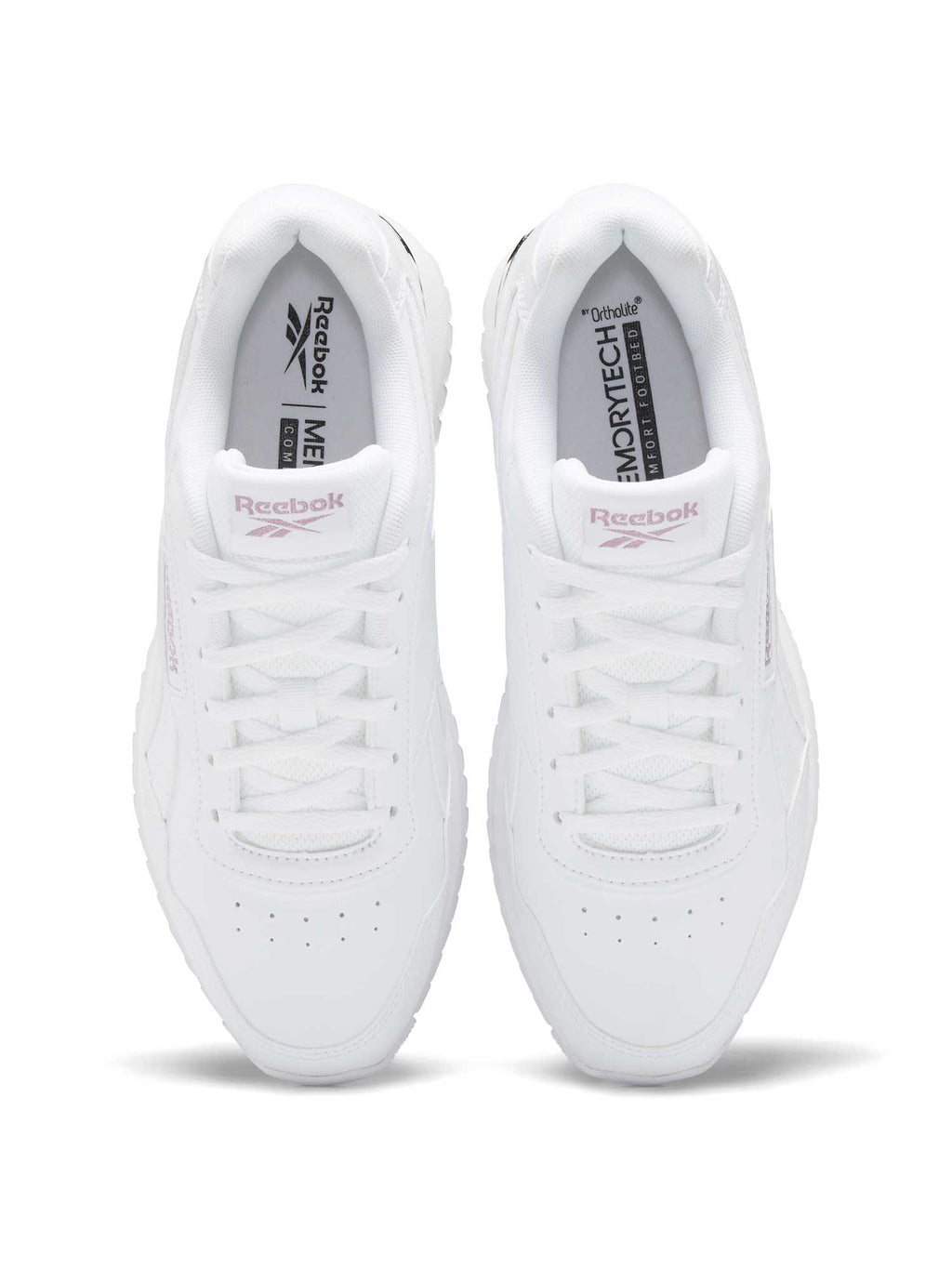 REEBOK Обувки Glide Ripple Clip
