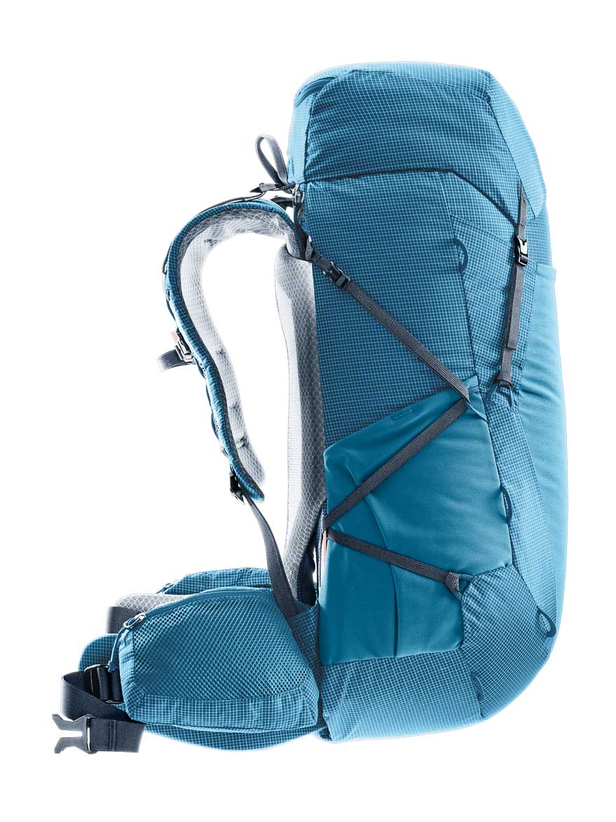 DEUTER Раница Aircontact Ultra 40+5