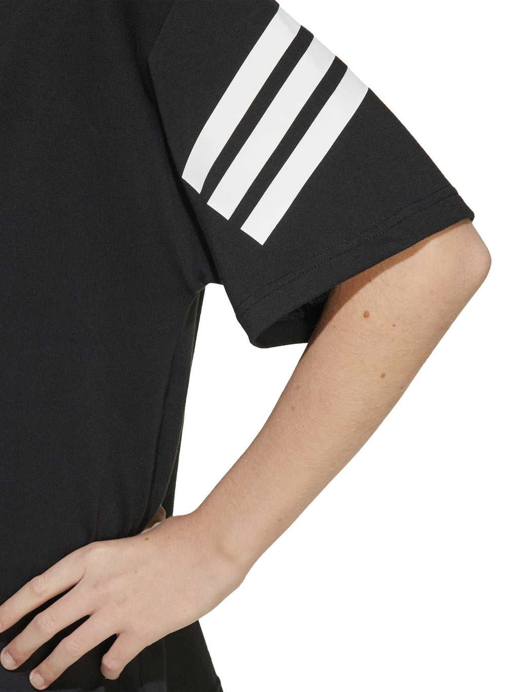 ADIDAS SPORTSWEAR Тениска Future Icons 3-Stripes T-Shirt Kids