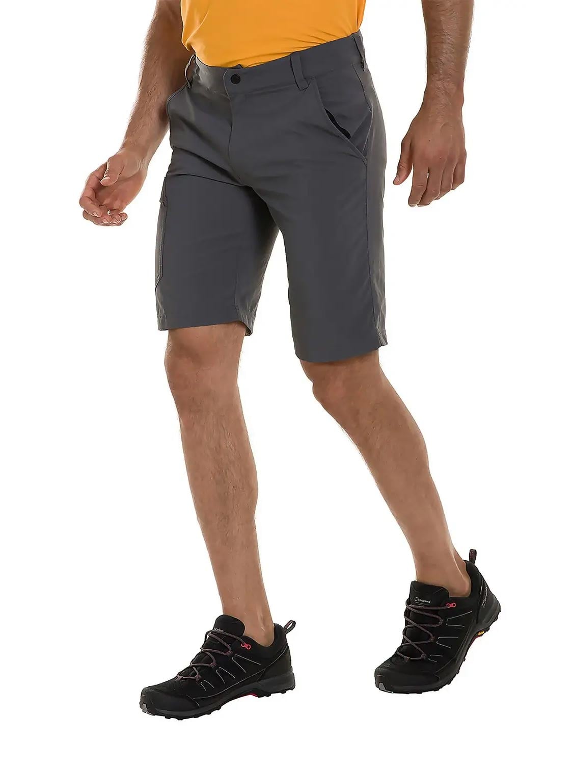 BERGHAUS Къси панталони NAVIGATOR 2.0