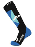 ZANIER Ски чорапи ZNOWMAN SOCK