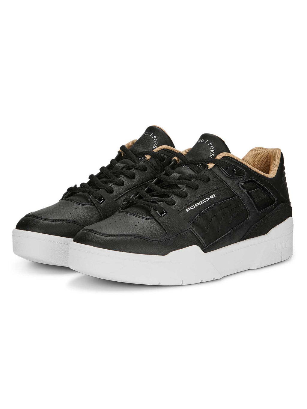 PUMA Обувки PL Slipstream