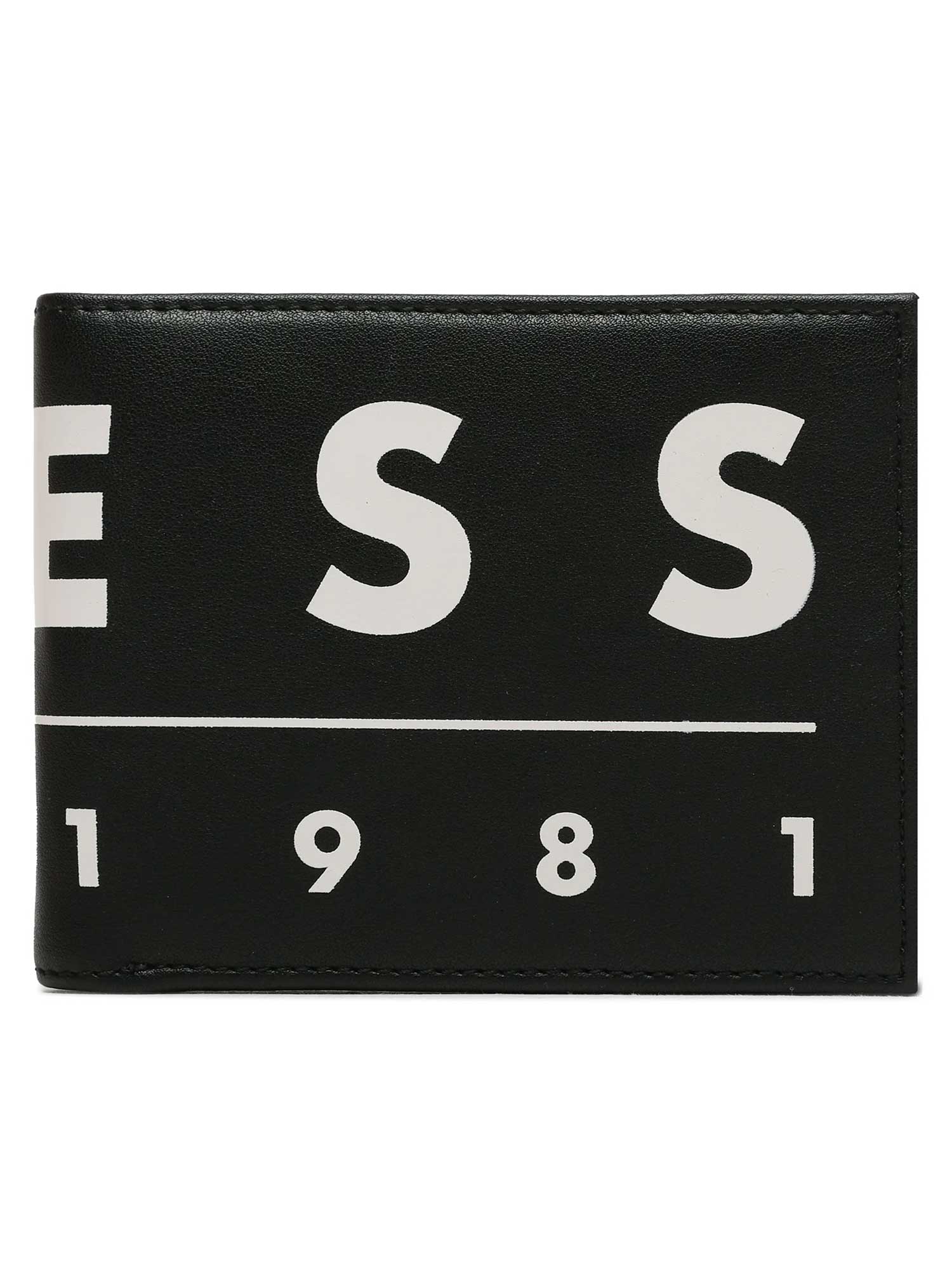 GUESS Портмоне NOLA FLAT