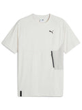 PUMA Тениска PUMATECH Pocket