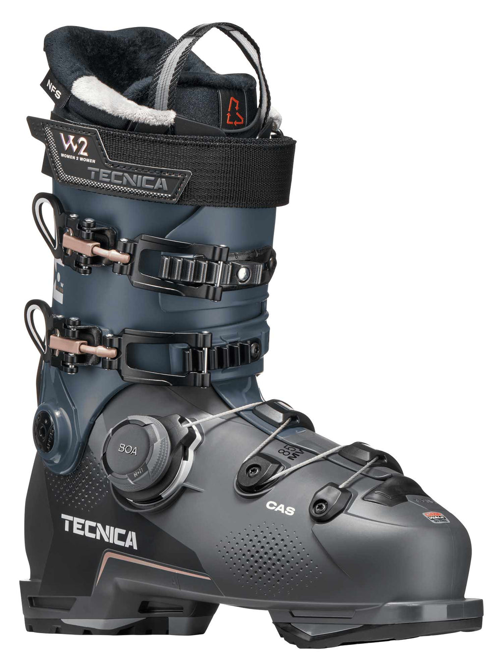 TECNICA Ски обувки MACH BOA MV 85 W GW