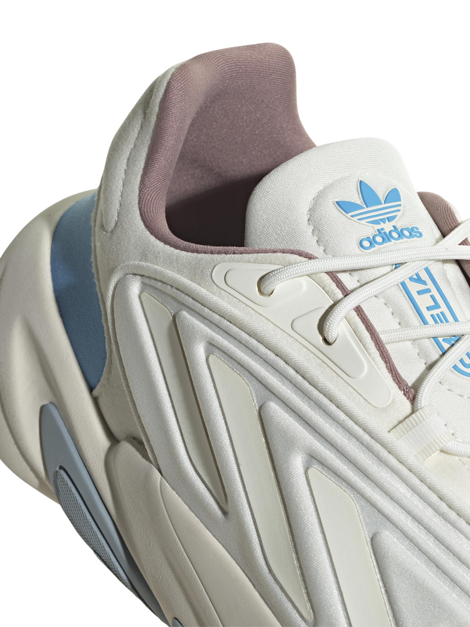 ADIDAS ORIGINALS Обувки OZELIA