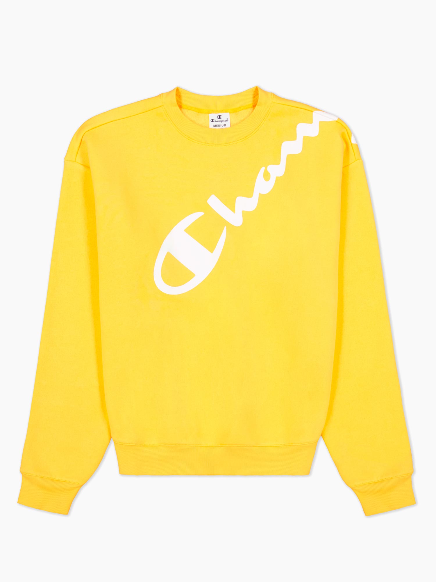 CHAMPION Блуза Crewneck