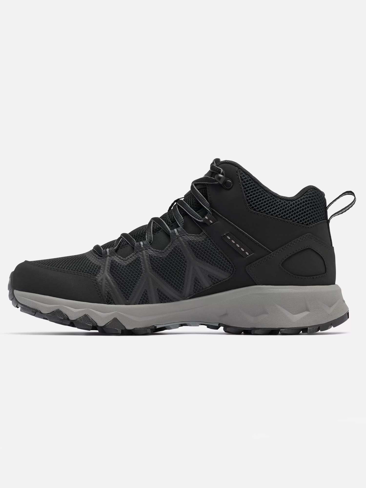 COLUMBIA Обувки Peakfreak II Mid Outdry