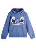 CERDA Суитшърт STITCH