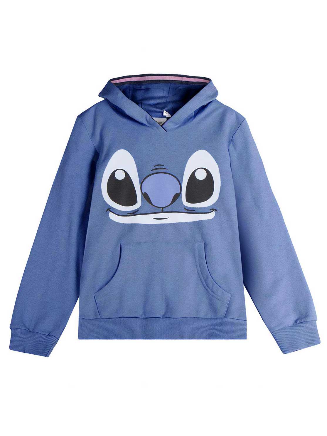 CERDA Суитшърт STITCH