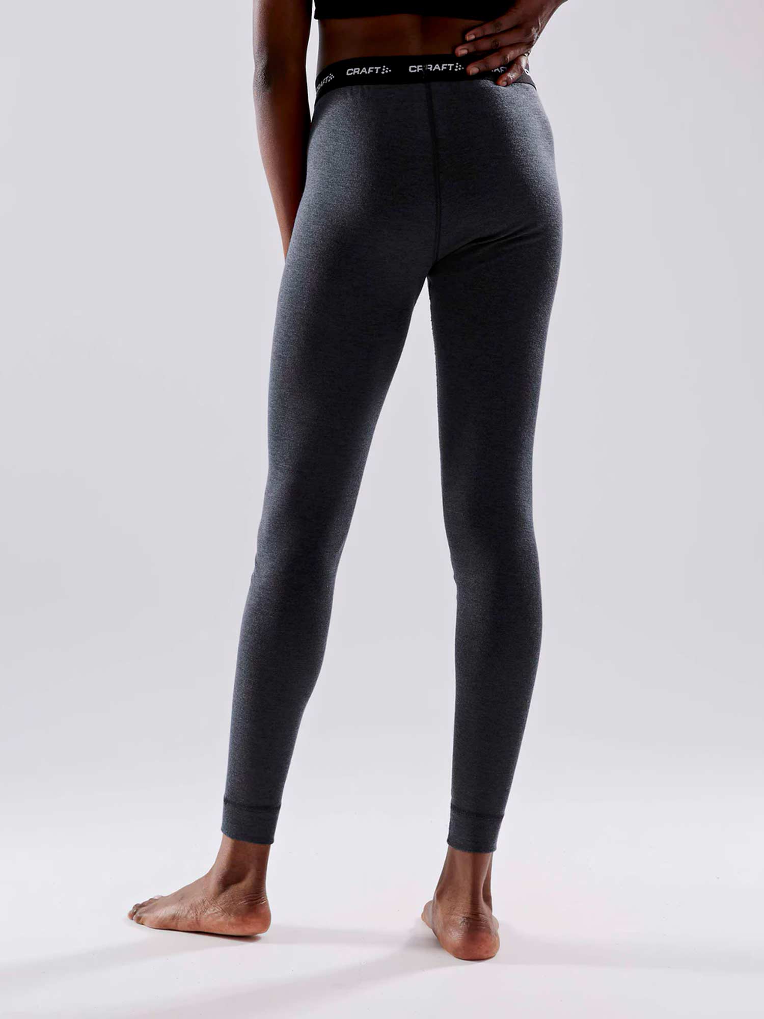 CRAFT Термобельо к-т CORE WL MERINO