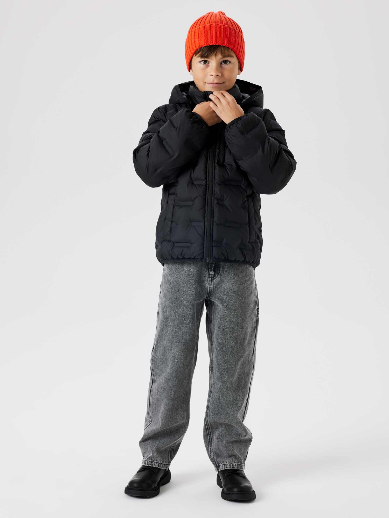 NAME IT Яке NKMMASON JACKET1