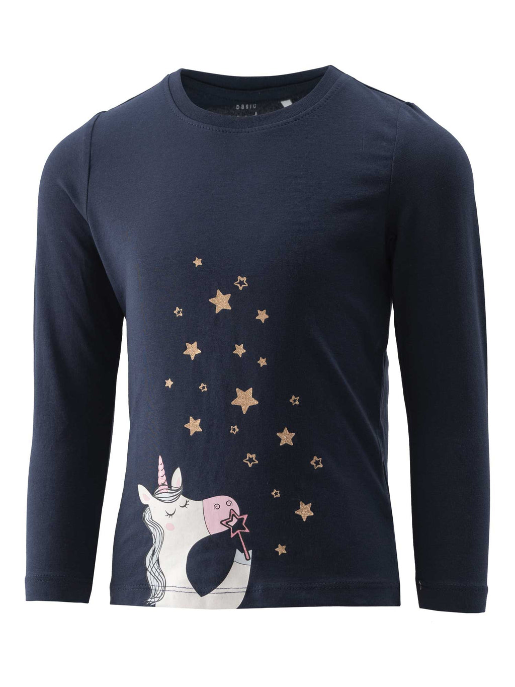 NAME IT Блуза NMFVIX 2P LS TOP