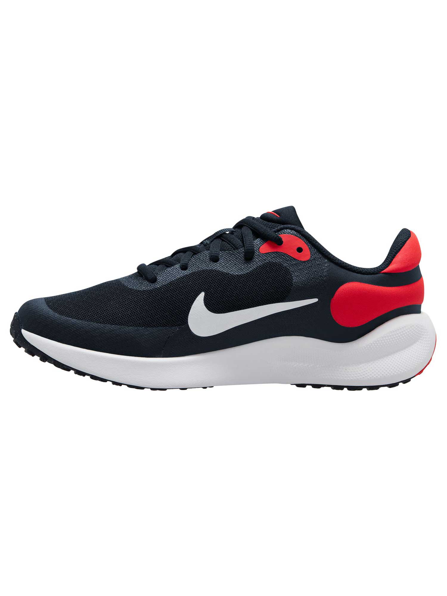 NIKE Обувки REVOLUTION 7 (GS)