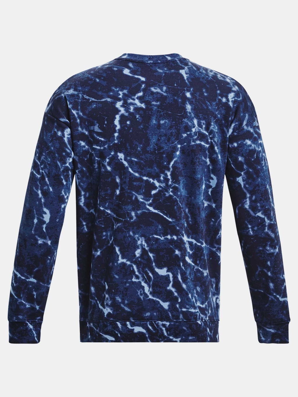 UNDER ARMOUR Блуза Pjt Rock Rival Fleece