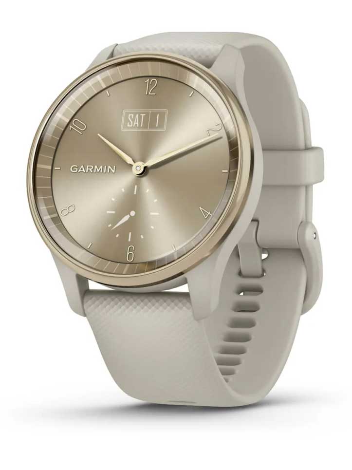 GARMIN Хибриден смарт часовник Vivomove Trend