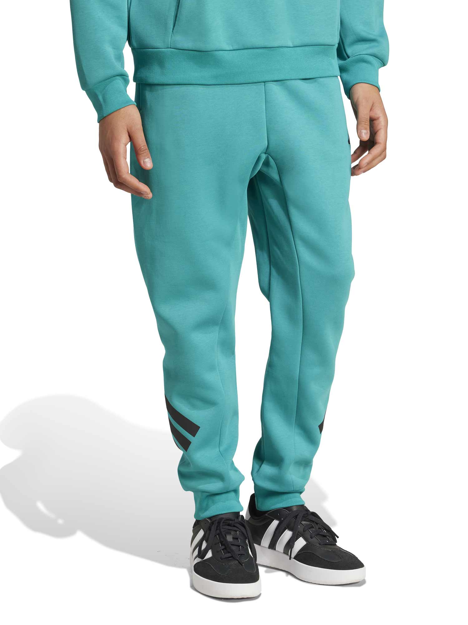 ADIDAS SPORTSWEAR Спортно долнище Future Icons 3-Stripes