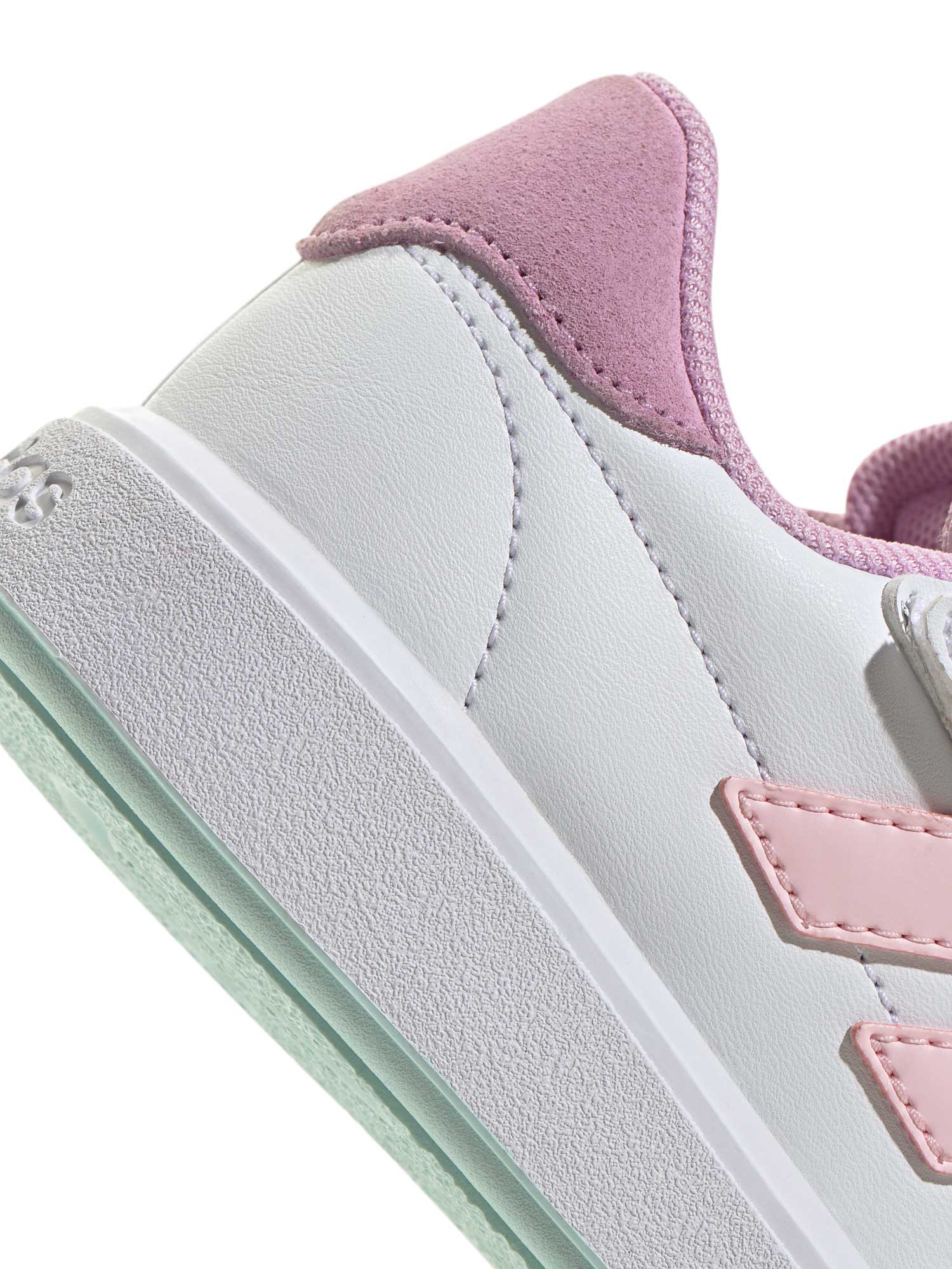 ADIDAS SPORTSWEAR Обувки Courtblock