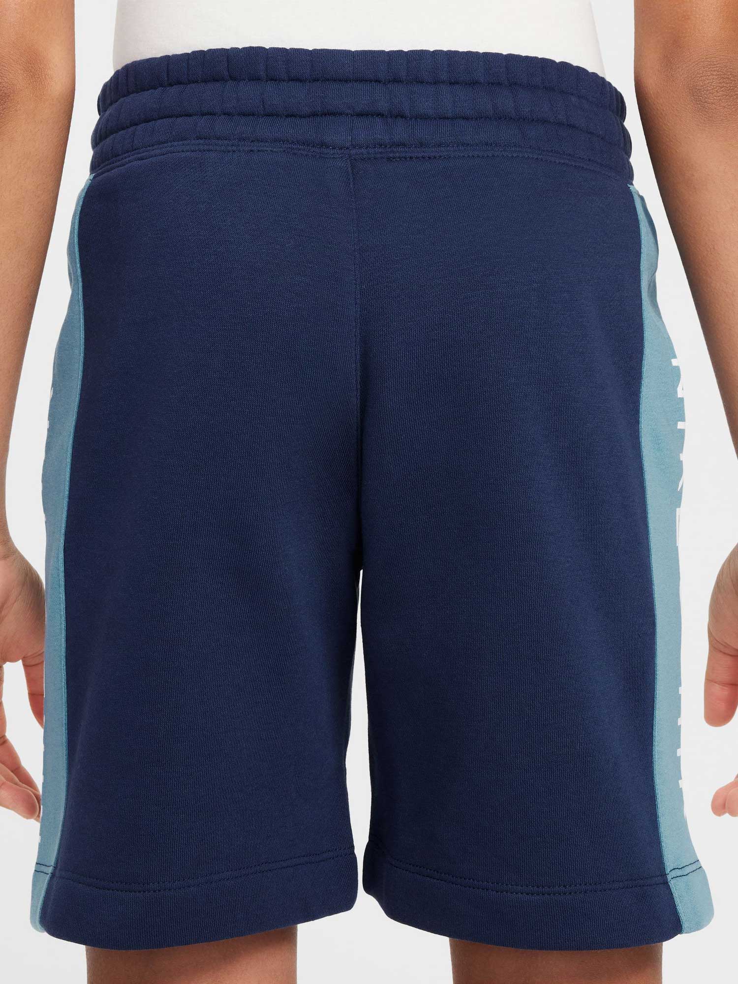 NIKE Къси панталони K AIR SHORT