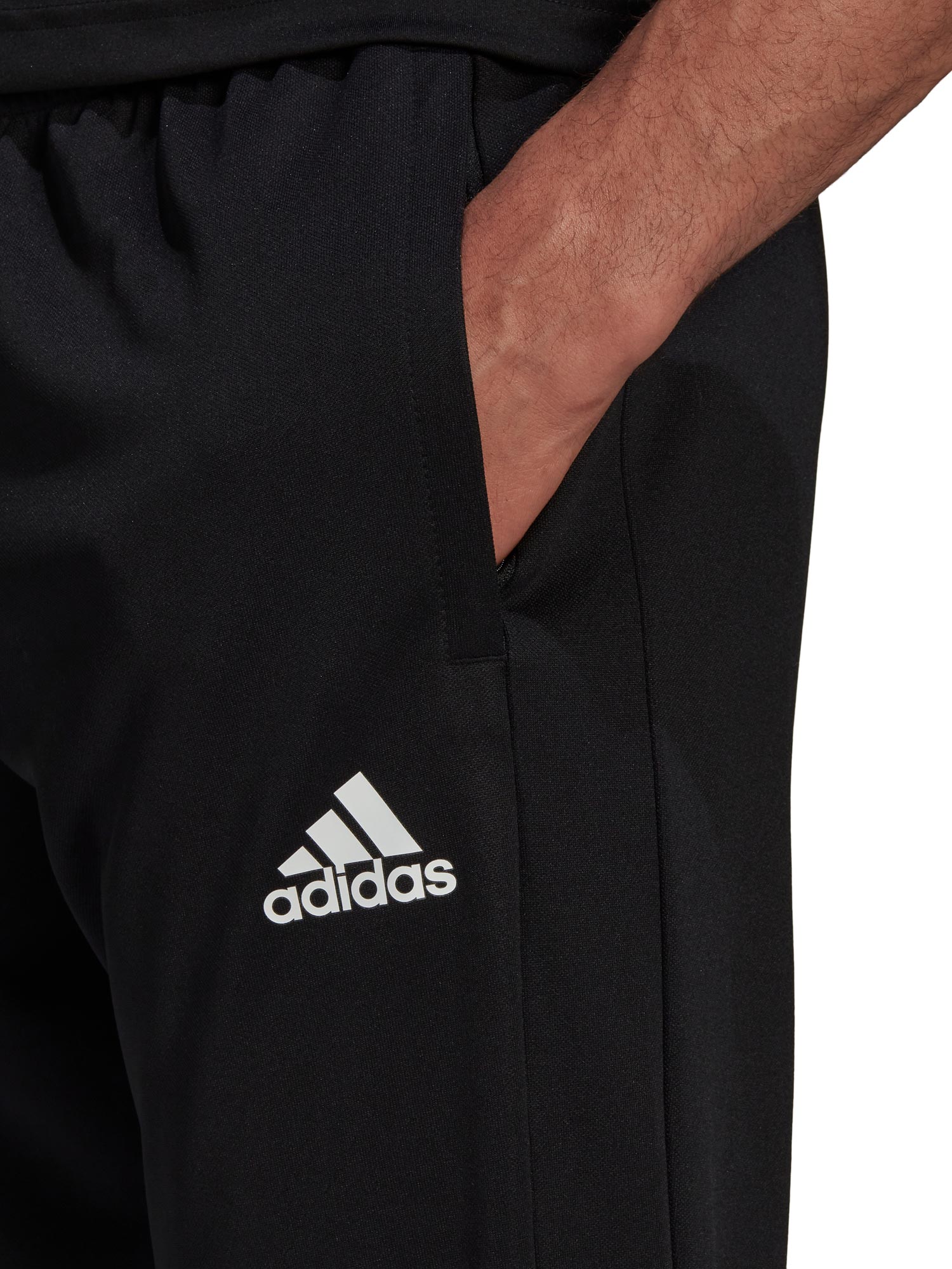 ADIDAS TEAM Спортно долнище TIRO TK WD PNT