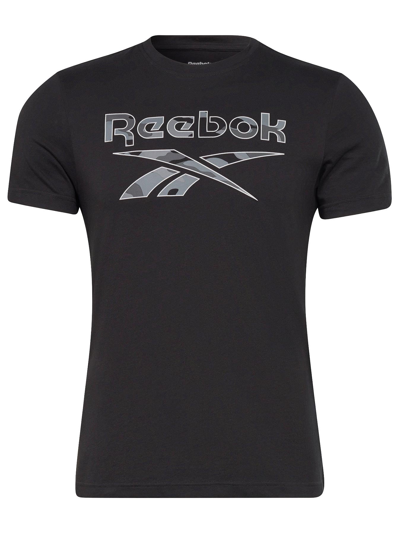 REEBOK Тениска ID Camo