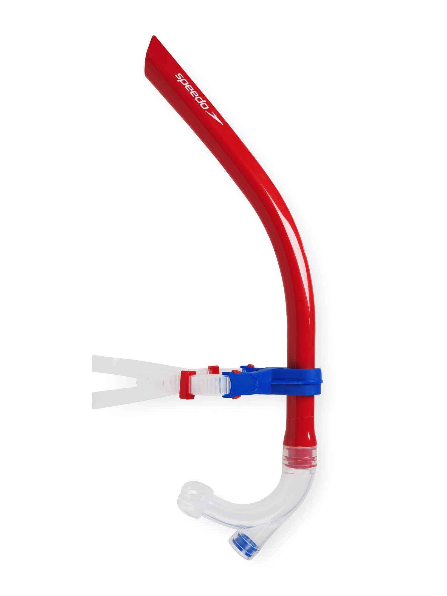 SPEEDO Шнорхел CENTRE SNORKEL