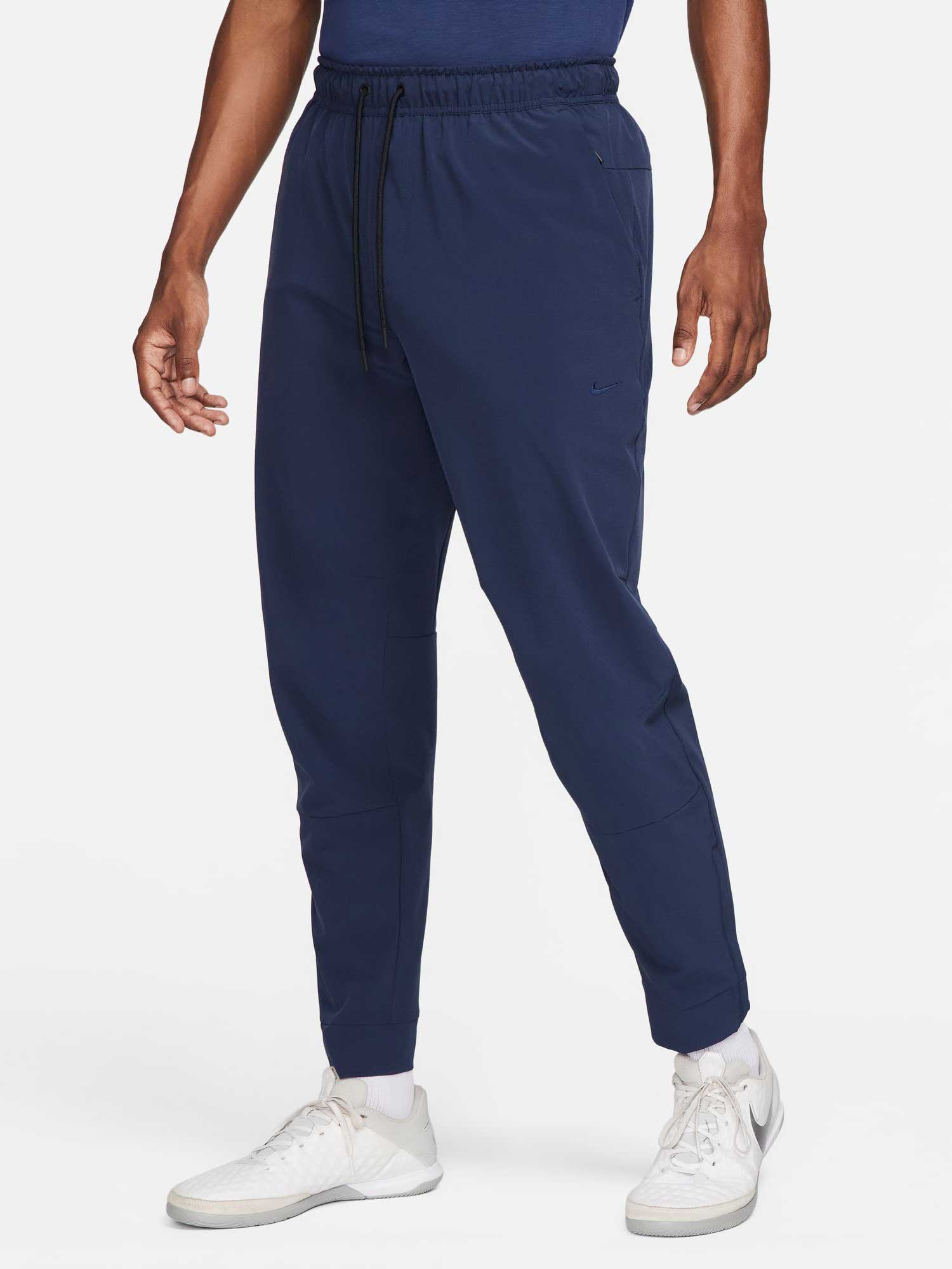 NIKE Спортно долнище M NK DF UNLIMITED PANT TPR