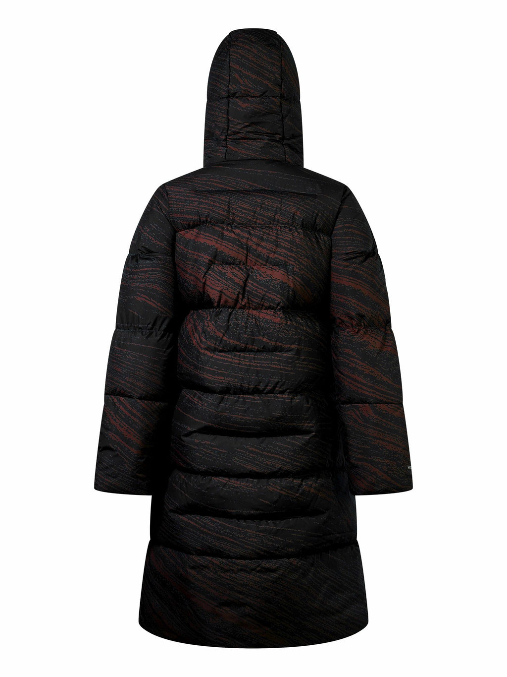 BERGHAUS Яке COMBUST REFLECT LONG JKT AF