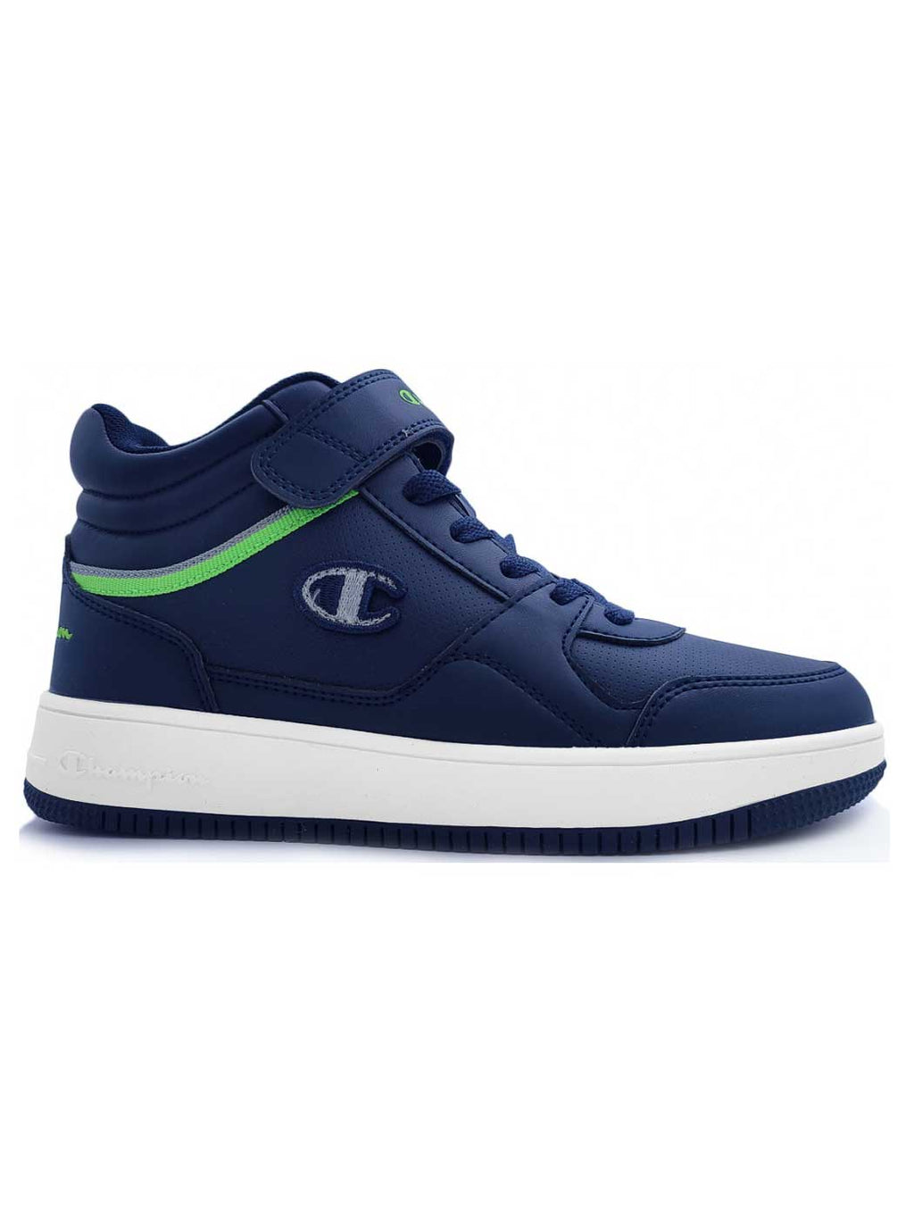 CHAMPION Обувки REBOUND MID B GS