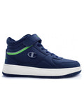 CHAMPION Обувки REBOUND MID B GS