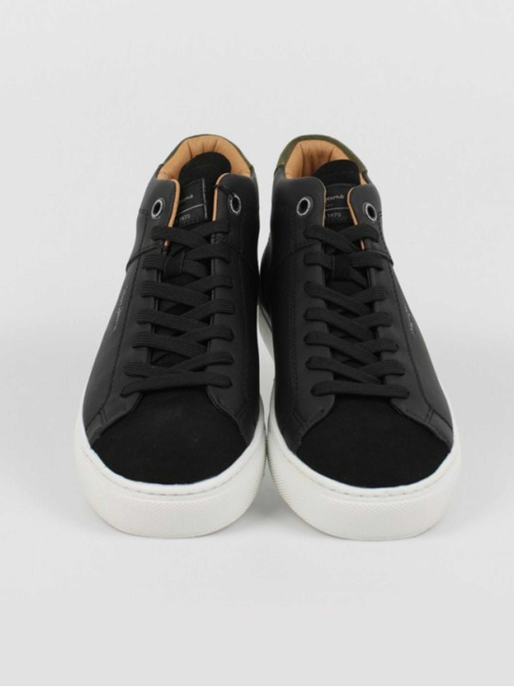 PEPE JEANS Обувки JOE CUP HALF BOOT