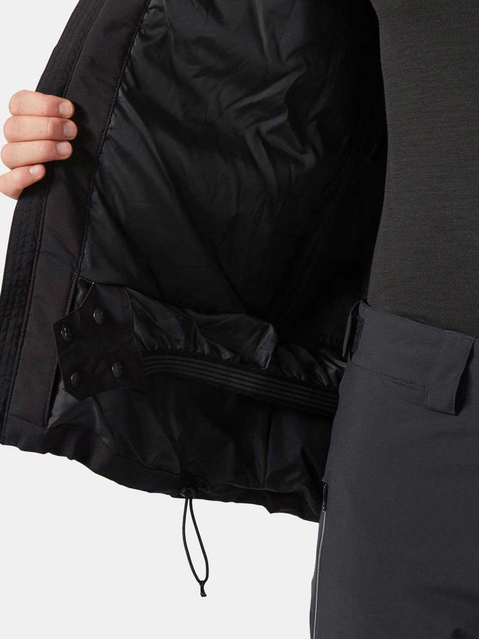 HELLY HANSEN Ски яке ALPINE INSULATED JACKET
