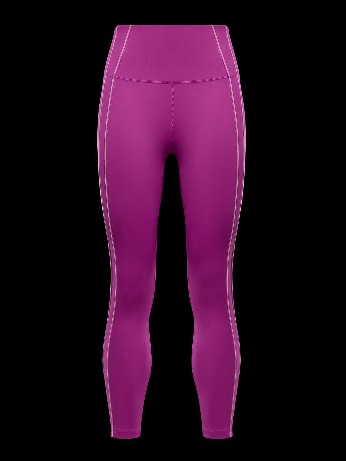 NIKE Клин W NK DF ONE HR 7/8 TGHT TRIM